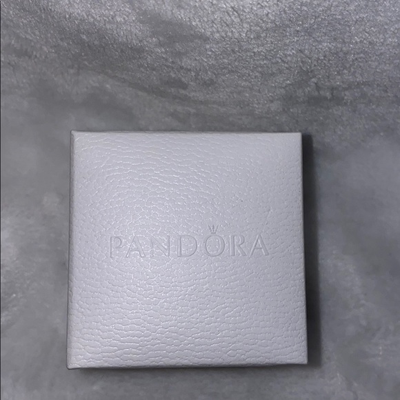 Geometric Shapes Open Ring - Picture 4 of 4